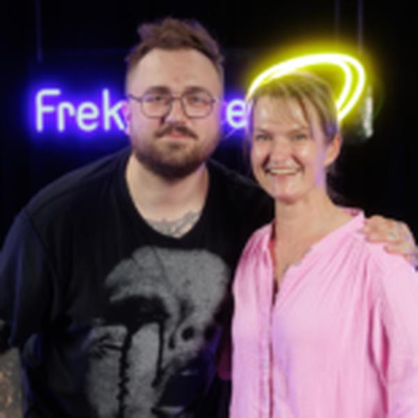 Host Frekvence 1